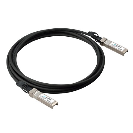 Axiom Axiom 10Gbase-Cu Sfp+ Passive Dac Twinax Cable Edge-Core Compatible 3M ET5402-DAC-3M-AX
